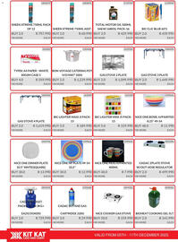 KitKat Cash and Carry catalogue week 49 Page 29