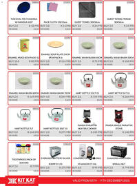 KitKat Cash and Carry catalogue week 49 Page 31