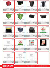 KitKat Cash and Carry catalogue week 49 Page 35