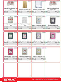 KitKat Cash and Carry catalogue week 49 Page 38