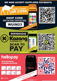 KitKat Cash and Carry catalogue week 49 Page 39