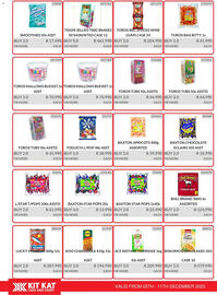 KitKat Cash and Carry catalogue week 49 Page 4