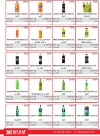 KitKat Cash and Carry catalogue week 49 Page 6