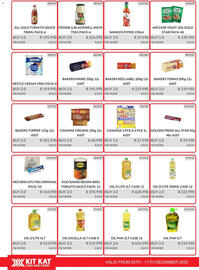 KitKat Cash and Carry catalogue week 49 Page 8