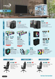 Computer Mania catalogue Page 12