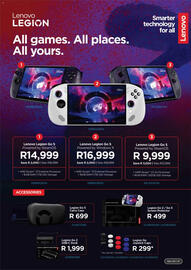 Computer Mania catalogue Page 13