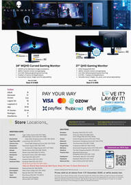 Computer Mania catalogue Page 2