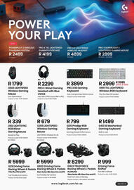 Computer Mania catalogue Page 7