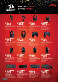 Computer Mania catalogue Page 8