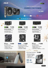 Computer Mania catalogue Page 9