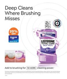 Alliance Pharmacy catalogue Page 11