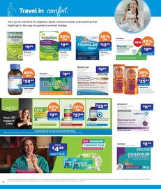 Alliance Pharmacy catalogue Page 14