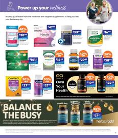 Alliance Pharmacy catalogue Page 15