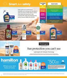 Alliance Pharmacy catalogue Page 2