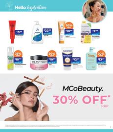 Alliance Pharmacy catalogue Page 3