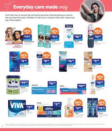 Alliance Pharmacy catalogue Page 8