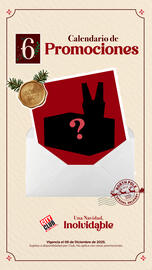 Catálogo City Club Página 1