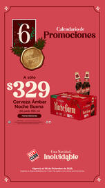 Catálogo City Club Página 2