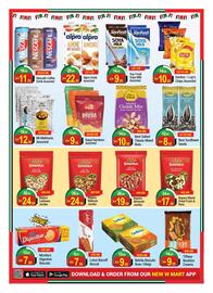 New W Mart leaflet Page 11