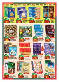 New W Mart leaflet Page 12