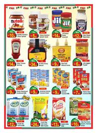 New W Mart leaflet Page 14