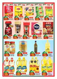 New W Mart leaflet Page 15