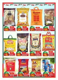 New W Mart leaflet Page 16
