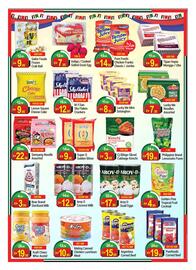 New W Mart leaflet Page 17