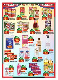 New W Mart leaflet Page 18