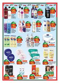New W Mart leaflet Page 20