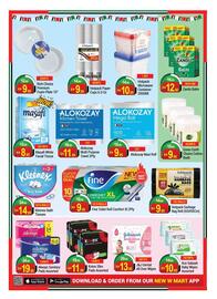 New W Mart leaflet Page 22