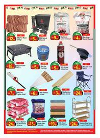 New W Mart leaflet Page 24