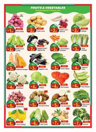 New W Mart leaflet Page 3