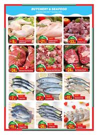 New W Mart leaflet Page 4