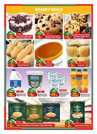 New W Mart leaflet Page 5