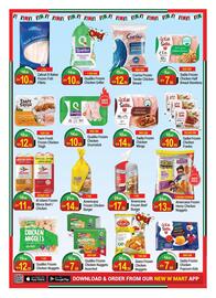 New W Mart leaflet Page 9