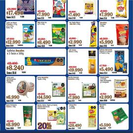 Catálogo La Gran Colombia Página 2