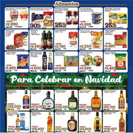 Catálogo La Gran Colombia Página 3