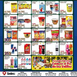 Catálogo La Gran Colombia Página 4