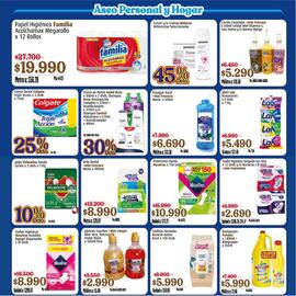 Catálogo La Gran Colombia Página 5