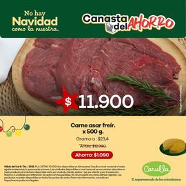 Catálogo Carulla Página 2