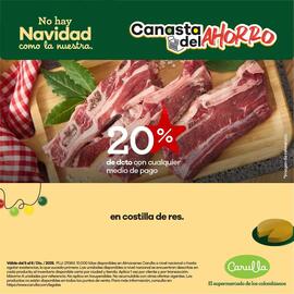 Catálogo Carulla Página 4