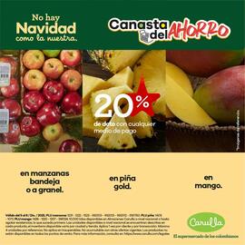 Catálogo Carulla Página 5