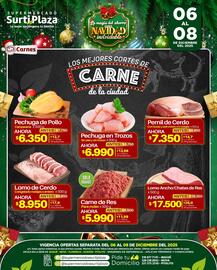 Catálogo Supermercados Surtiplaza Página 3