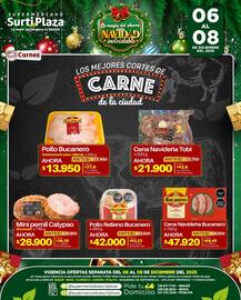 Catálogo Supermercados Surtiplaza Página 4