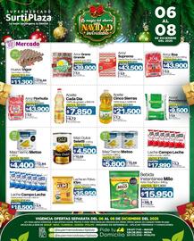 Catálogo Supermercados Surtiplaza Página 5