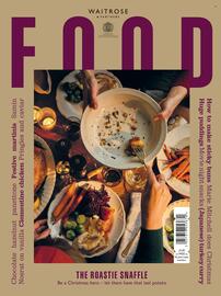 Waitrose catalogue Page 1