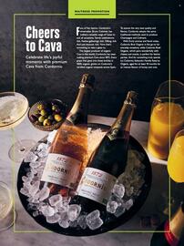 Waitrose catalogue Page 103