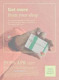 Waitrose catalogue Page 12