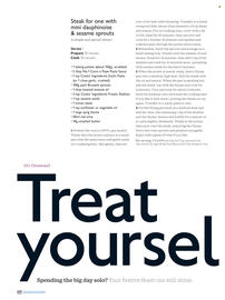 Waitrose catalogue Page 122